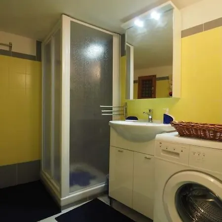 Apartmán New Casa Paola_biassa_cinque Terre